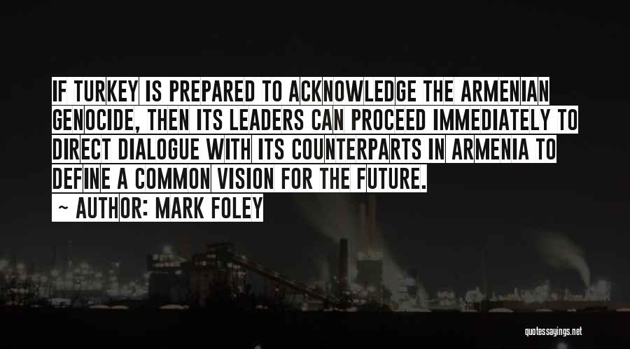 Mark Foley Quotes 1826111