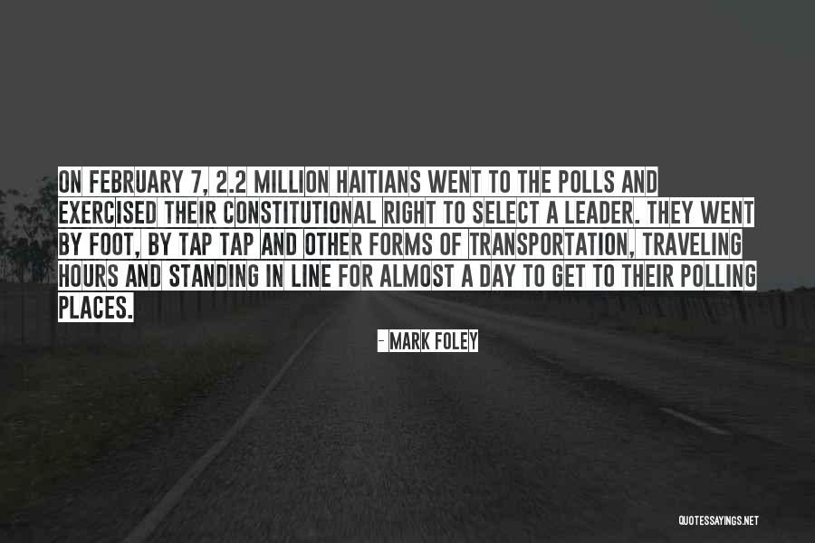 Mark Foley Quotes 2035279 Mark Foley Quotes 2035279