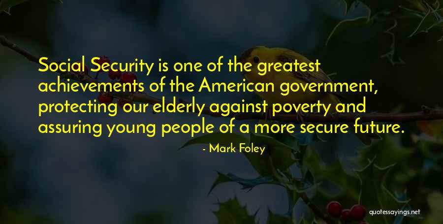 Mark Foley Quotes 2084570