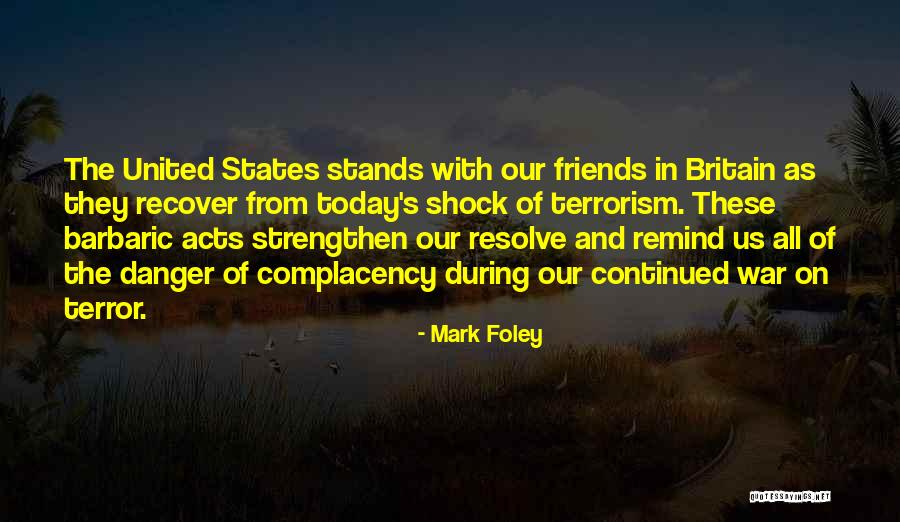 Mark Foley Quotes 2146396