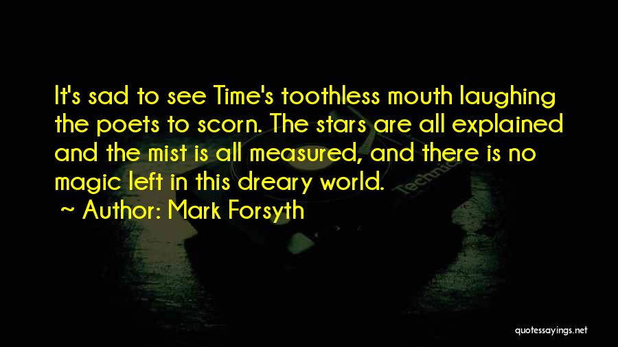 Mark Forsyth Quotes 1568157