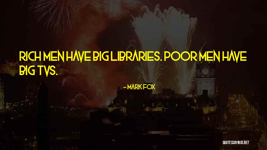 Mark Fox Quotes 329695