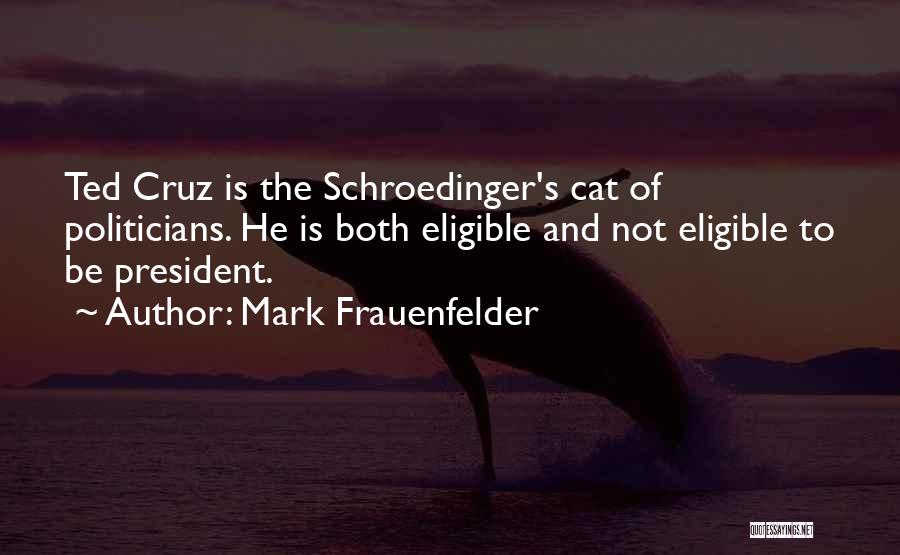 Mark Frauenfelder Quotes 1031234