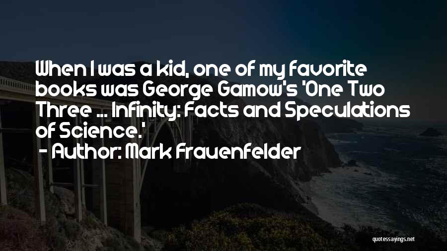 Mark Frauenfelder Quotes 1331826