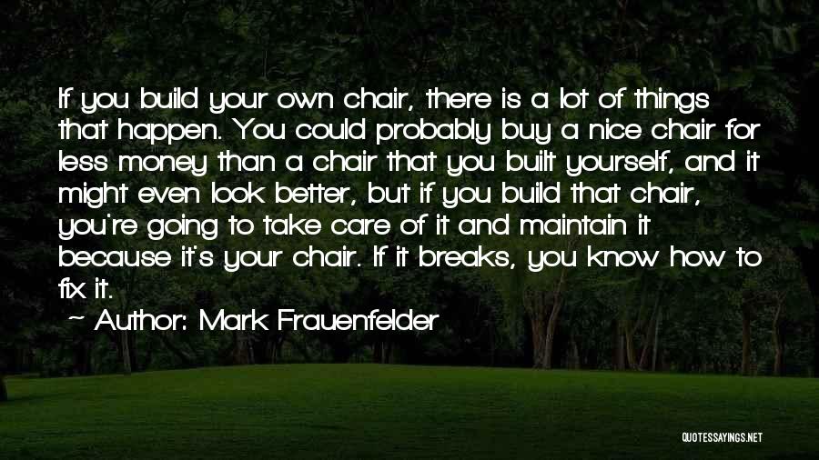 Mark Frauenfelder Quotes 2131890