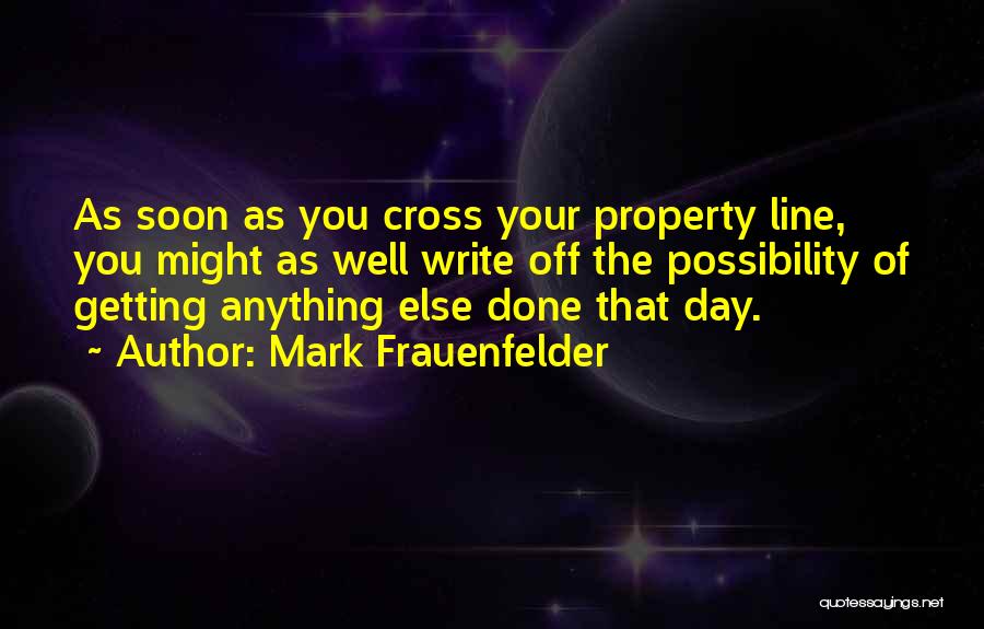 Mark Frauenfelder Quotes 509149