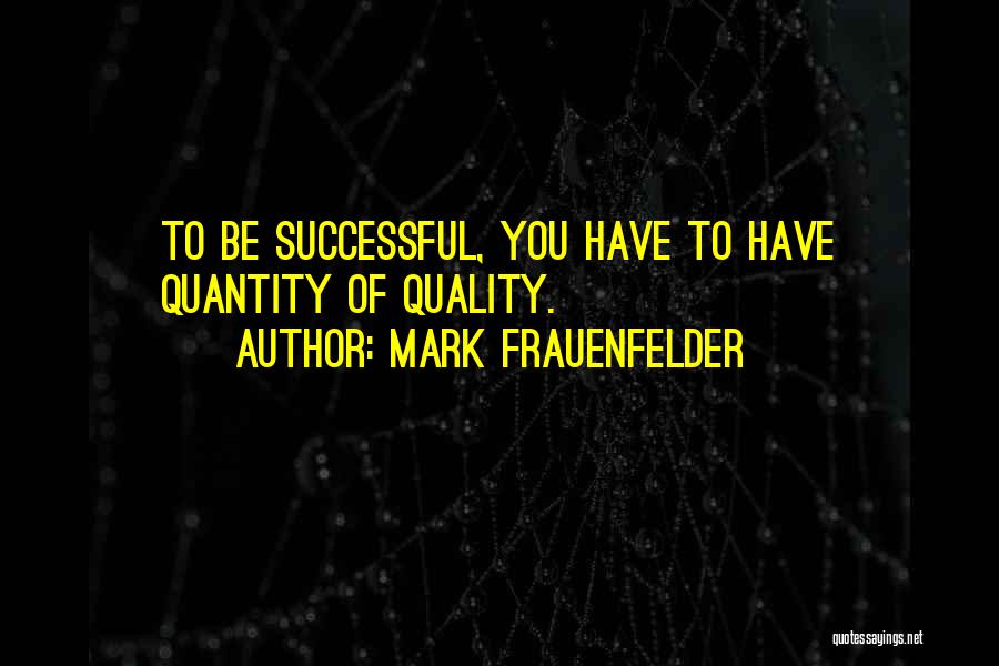 Mark Frauenfelder Quotes 906089