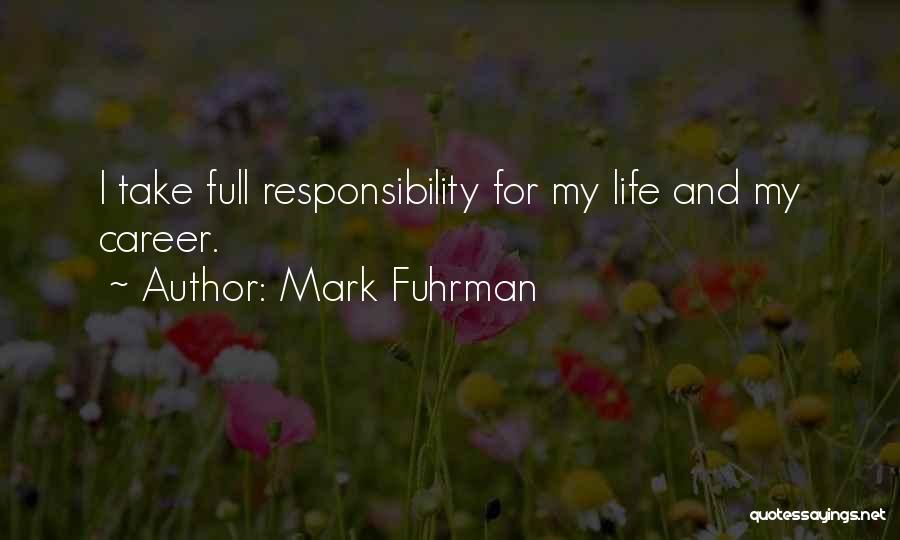Mark Fuhrman Quotes 101533