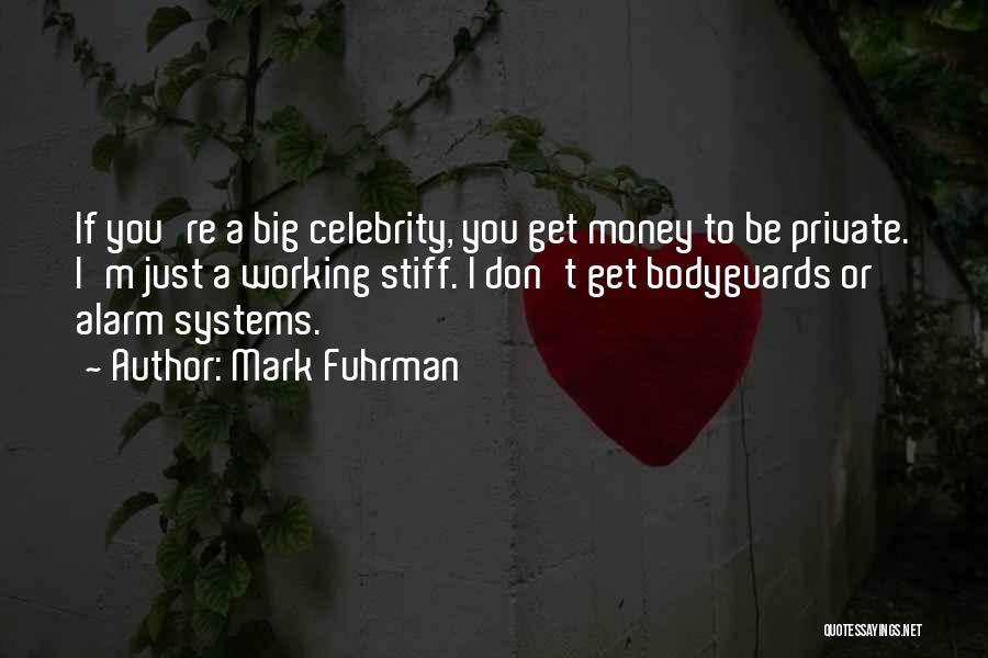 Mark Fuhrman Quotes 1692603