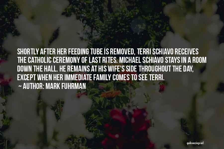 Mark Fuhrman Quotes 2175889