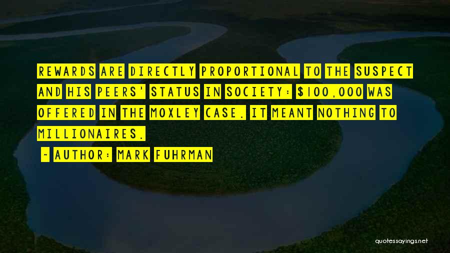 Mark Fuhrman Quotes 85040