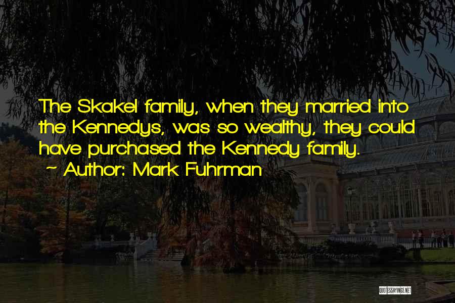 Mark Fuhrman Quotes 960446