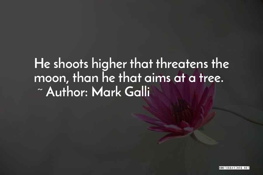 Mark Galli Quotes 897258