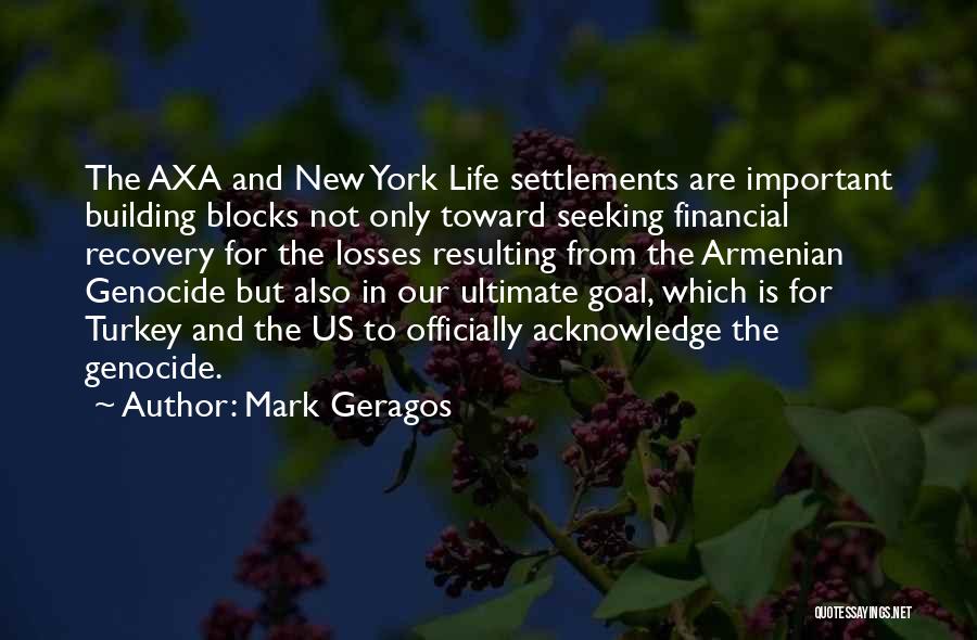 Mark Geragos Quotes 1487755