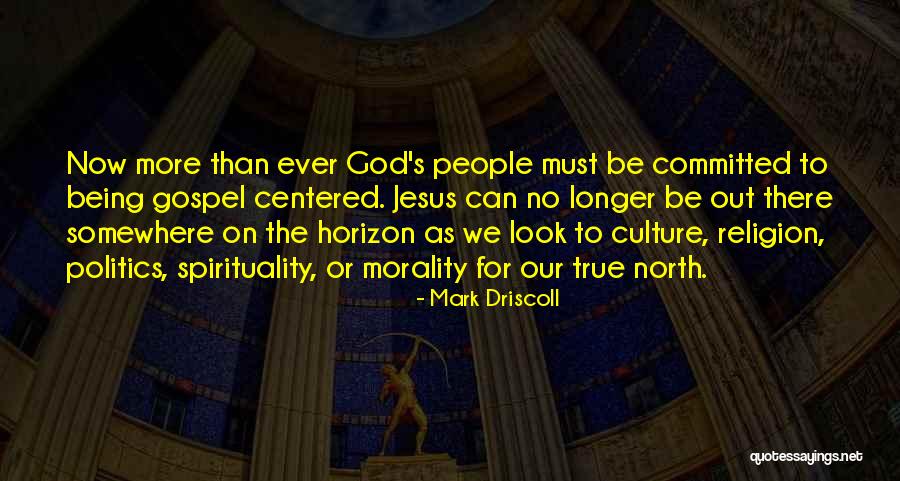 Mark Gospel Quotes By Mark Driscoll Mark Gospel Quotes By Mark Driscoll
