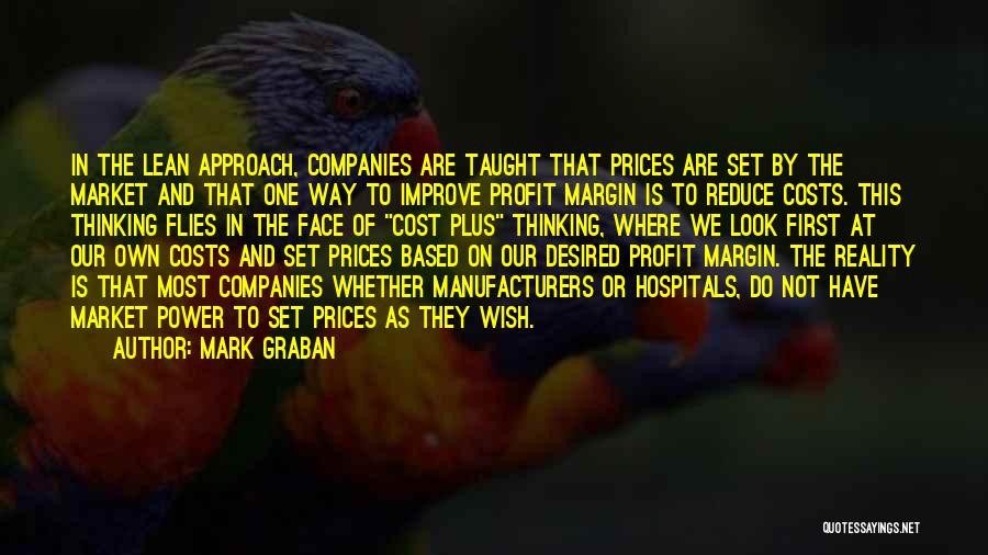 Mark Graban Quotes 794069