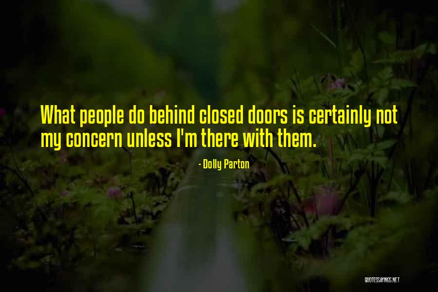 Mark Graber Quotes By Dolly Parton Mark Graber Quotes By Dolly Parton