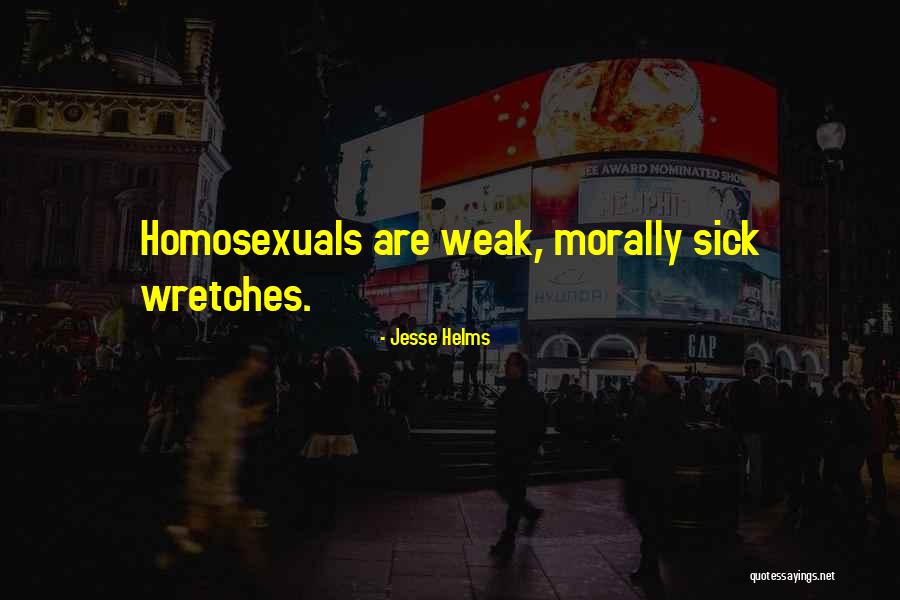 Mark Graber Quotes By Jesse Helms Mark Graber Quotes By Jesse Helms