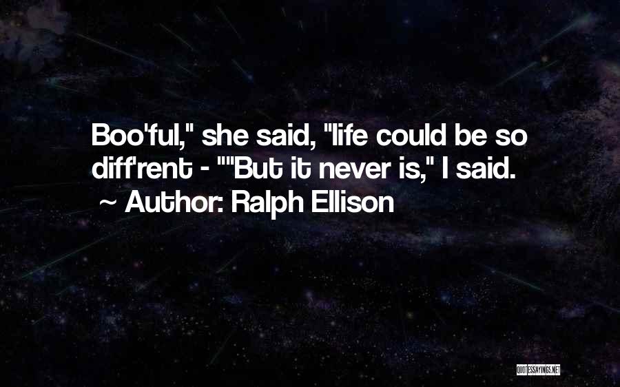 Mark Graber Washington Quotes By Ralph Ellison