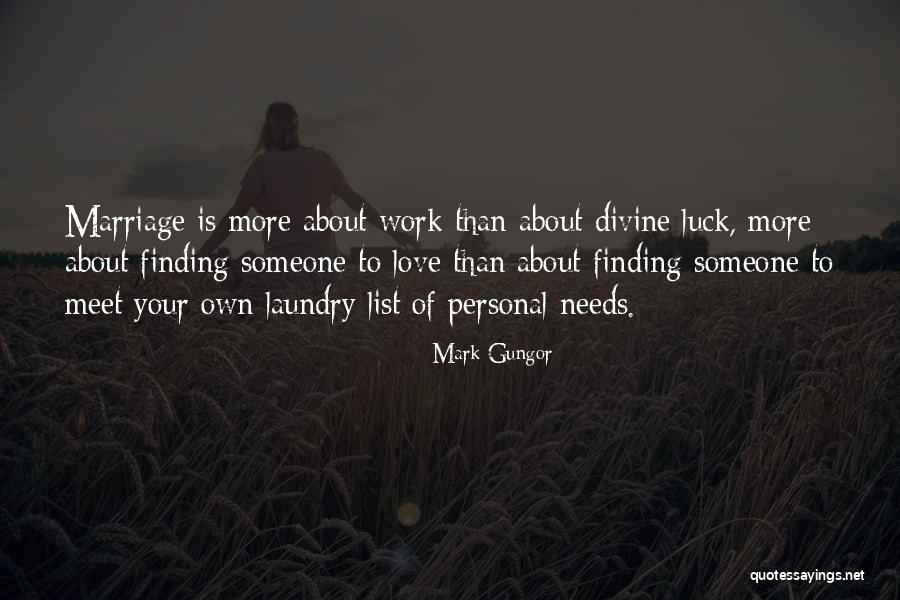 Mark Gungor Quotes 1376992 Mark Gungor Quotes 1376992