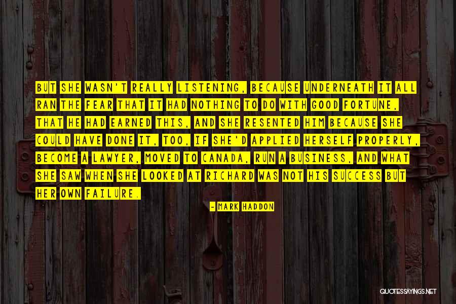 Mark Haddon Quotes 1611822 Mark Haddon Quotes 1611822