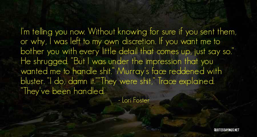 Mark Hall Casting Crowns Quotes By Lori Foster Mark Hall Casting Crowns Quotes By Lori Foster