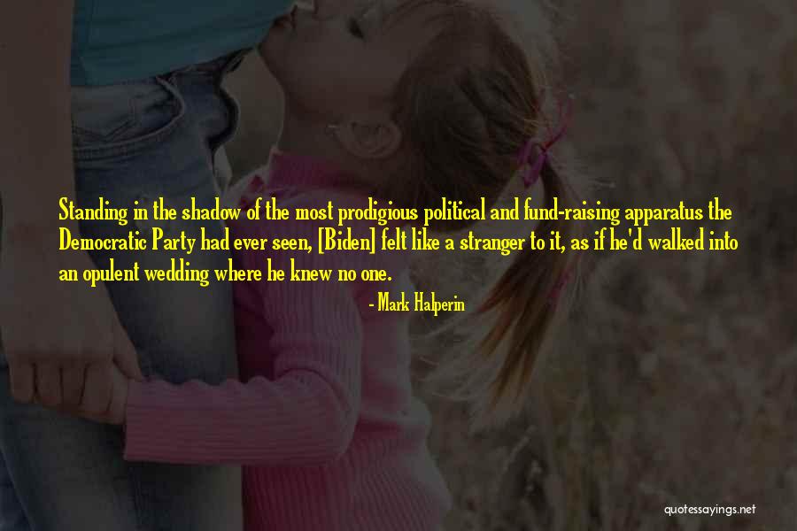 Mark Halperin Quotes 1040589 Mark Halperin Quotes 1040589
