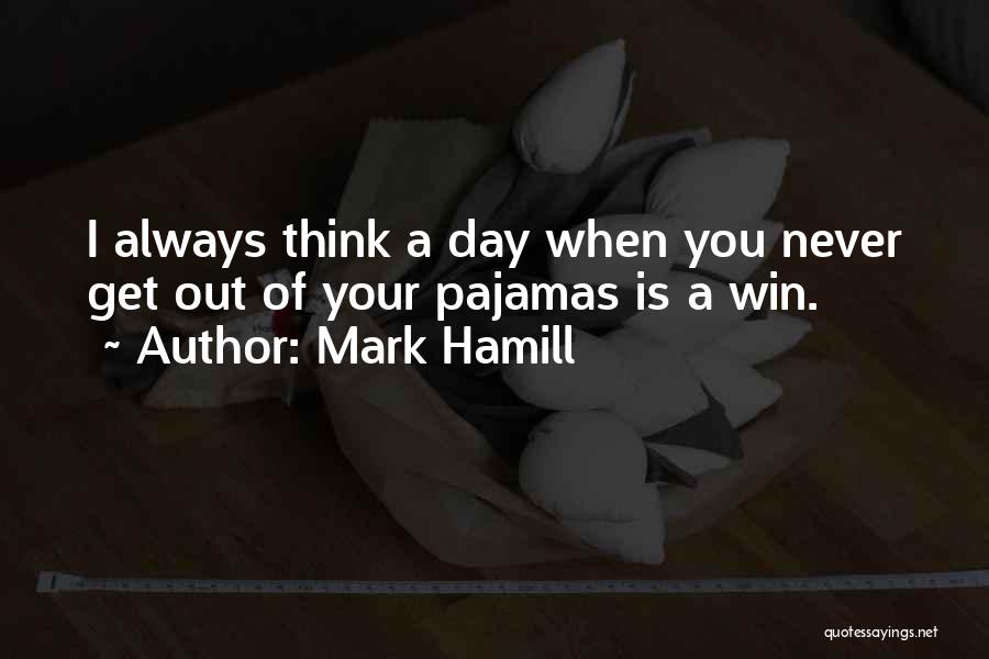 Mark Hamill Quotes 1152523