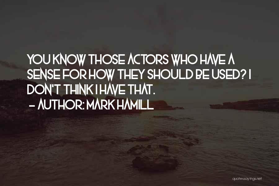 Mark Hamill Quotes 1605567