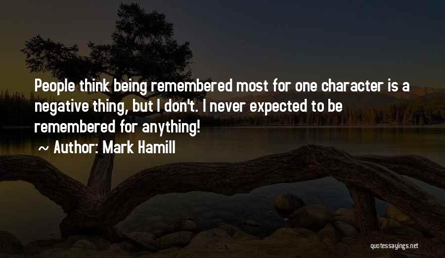 Mark Hamill Quotes 1625073