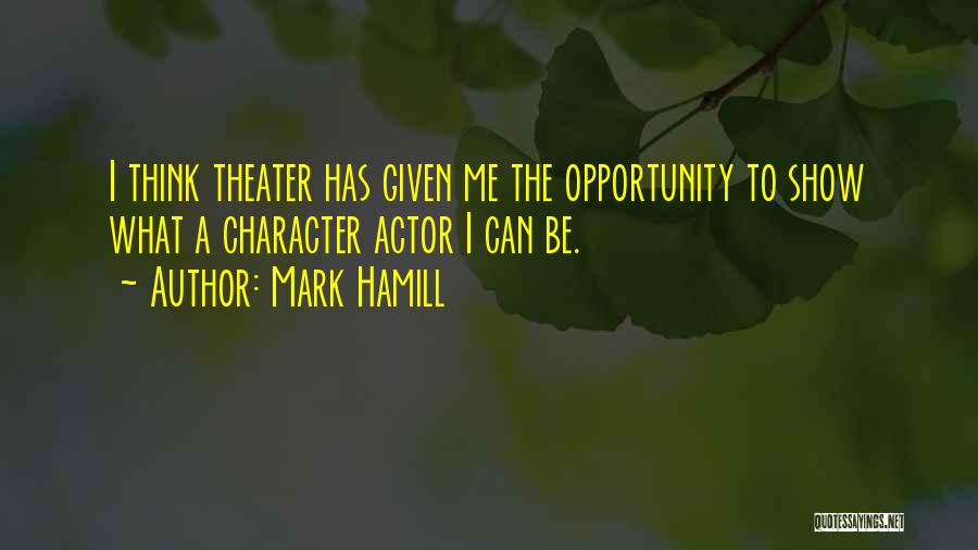 Mark Hamill Quotes 2210004