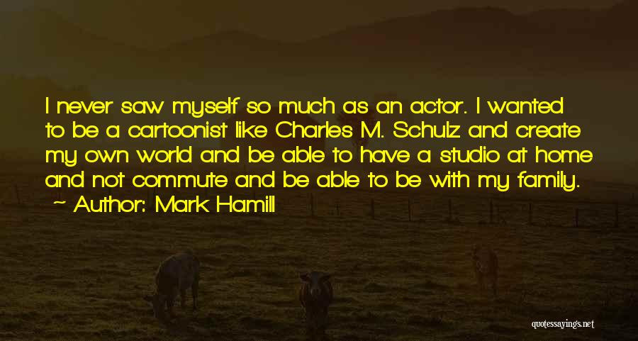 Mark Hamill Quotes 906092