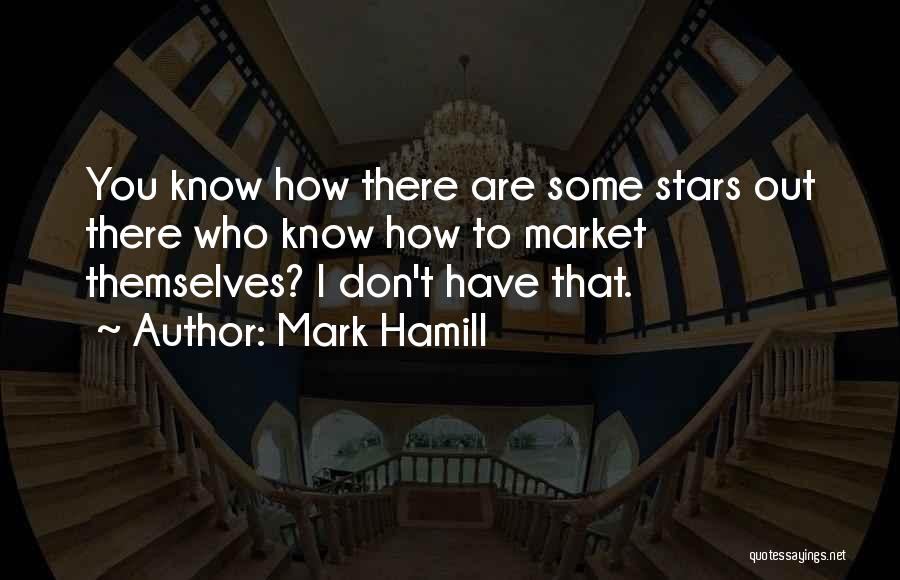 Mark Hamill Quotes 960981