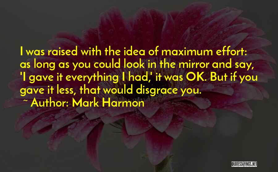 Mark Harmon Quotes 193301