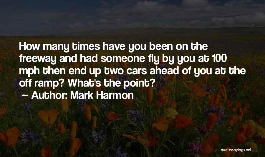 Mark Harmon Quotes 895344