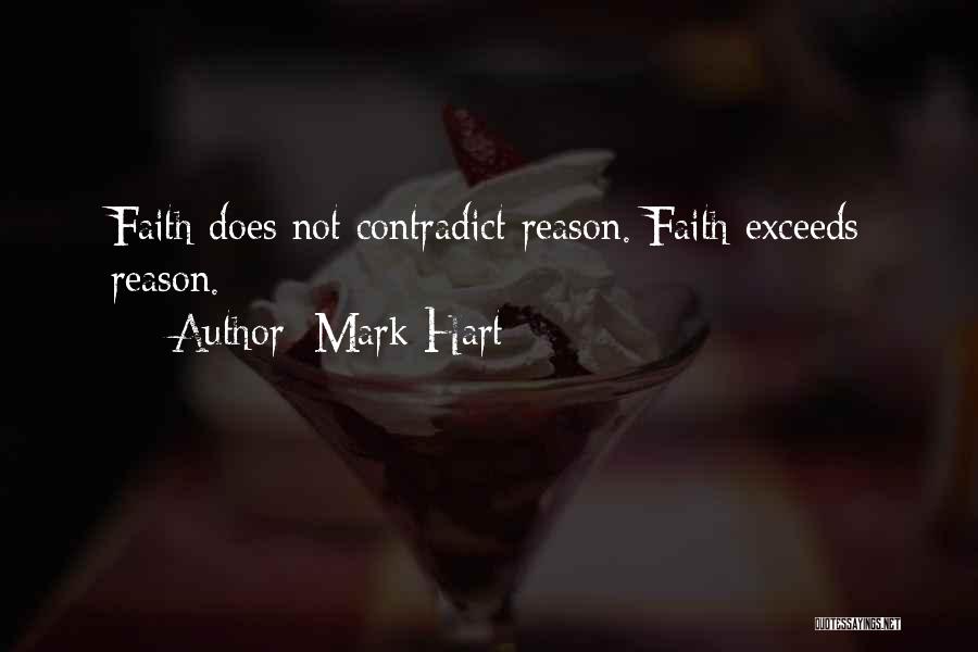 Mark Hart Quotes 1313010