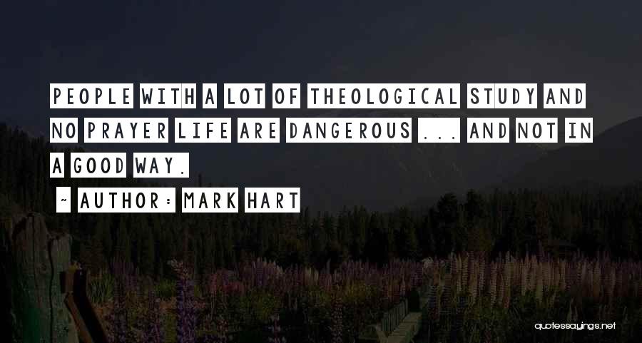 Mark Hart Quotes 1348446