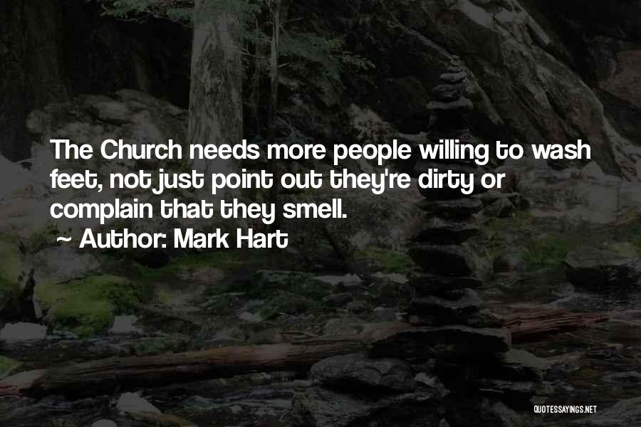 Mark Hart Quotes 1366878