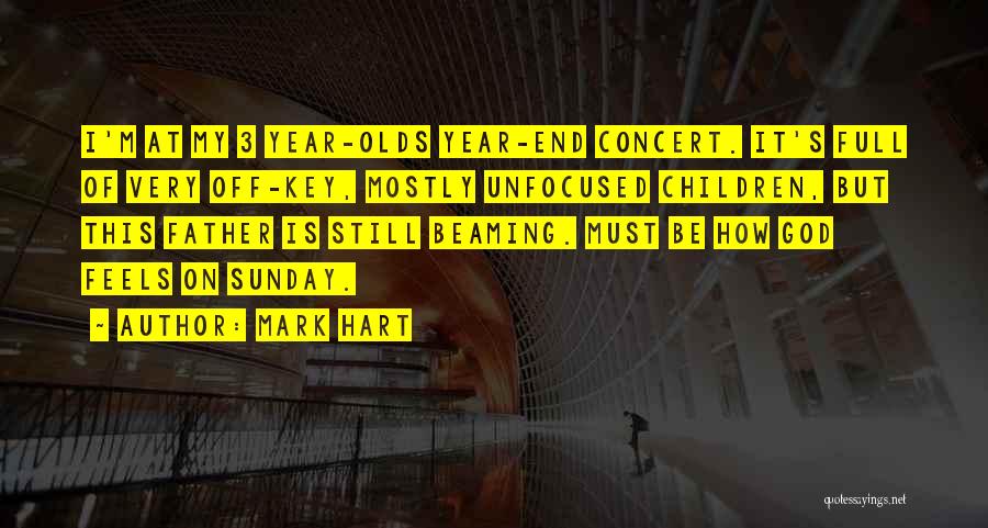 Mark Hart Quotes 1881261