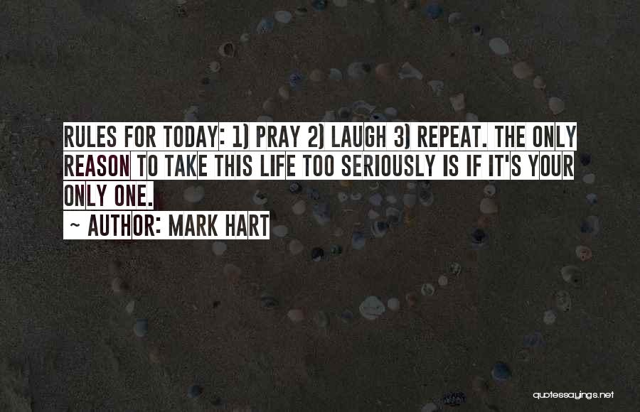 Mark Hart Quotes 2088634