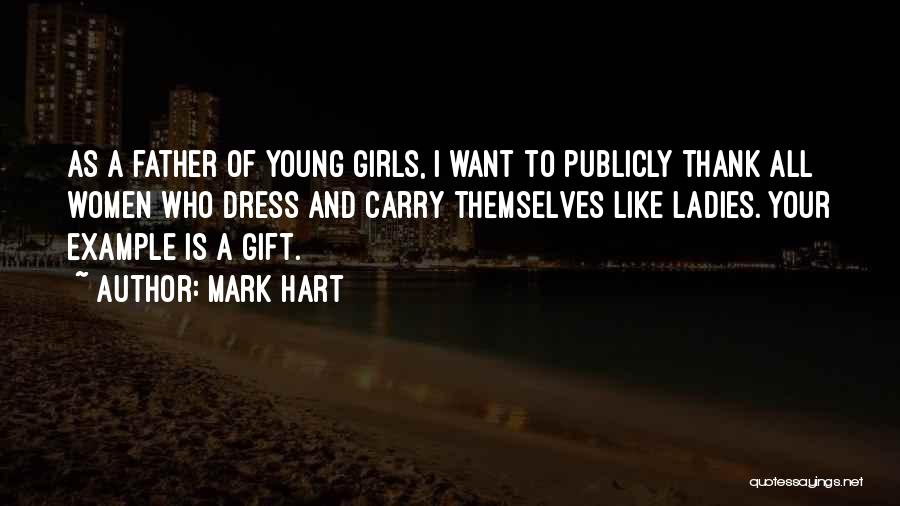 Mark Hart Quotes 2127634