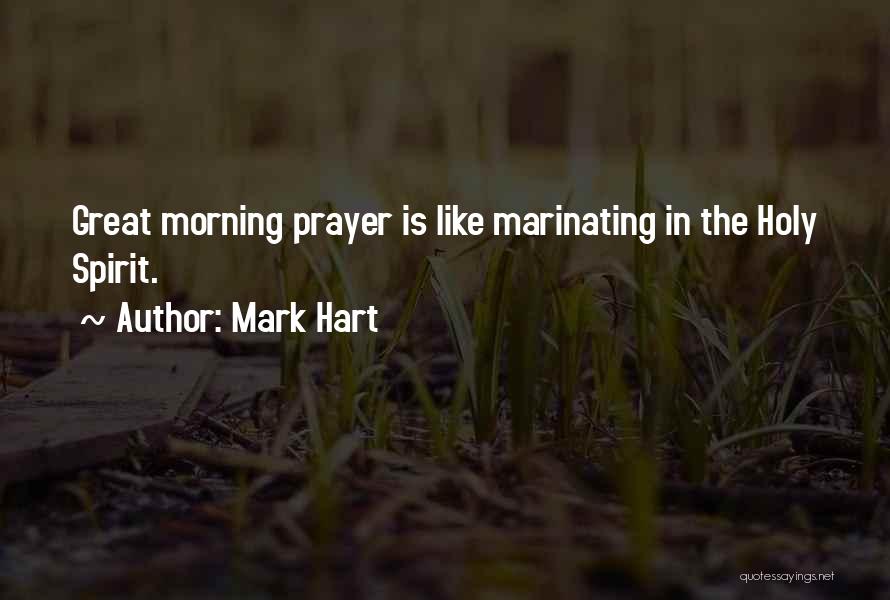 Mark Hart Quotes 2271398