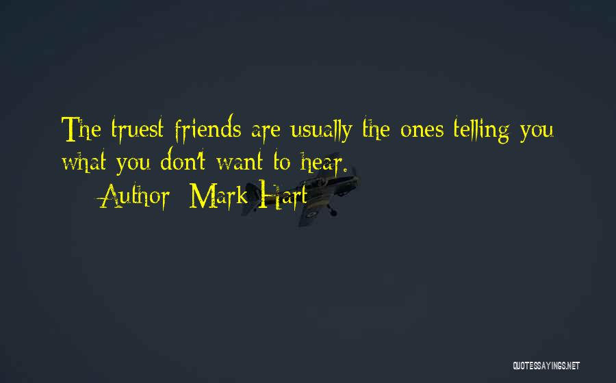 Mark Hart Quotes 874523