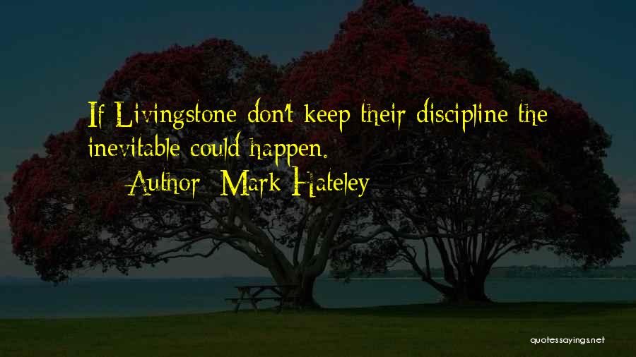 Mark Hateley Quotes 124325