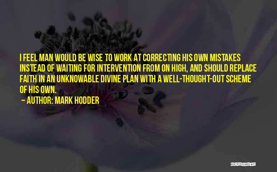 Mark Hodder Quotes 730767