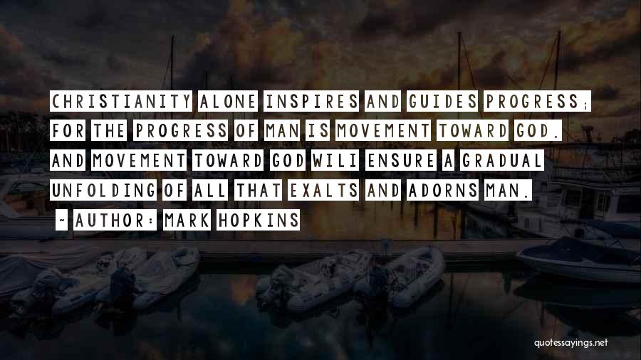Mark Hopkins Quotes 2020111