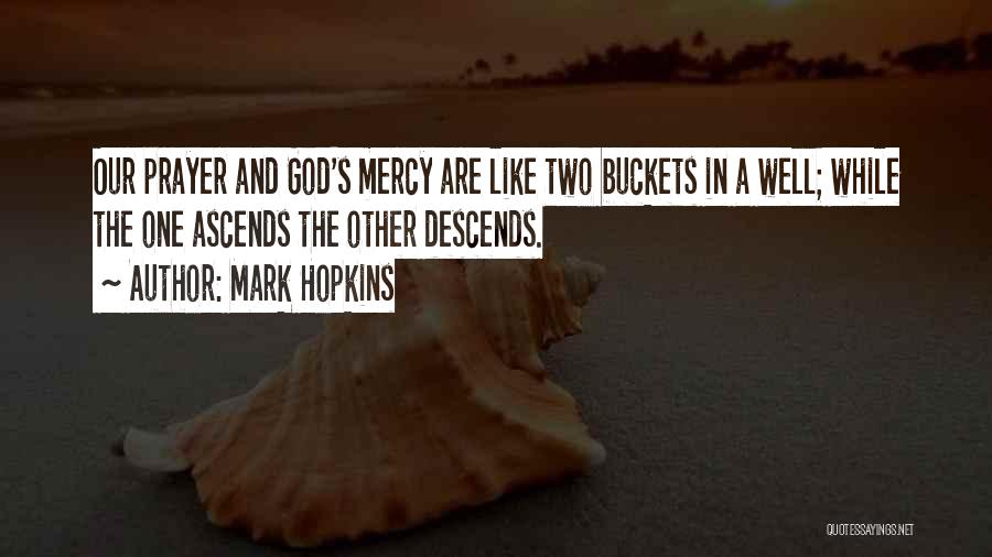 Mark Hopkins Quotes 411111