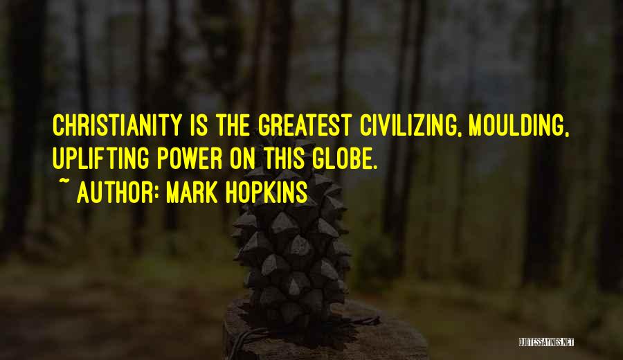 Mark Hopkins Quotes 988798