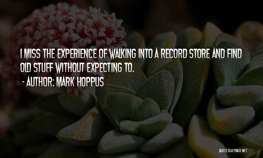 Mark Hoppus Quotes 1126566