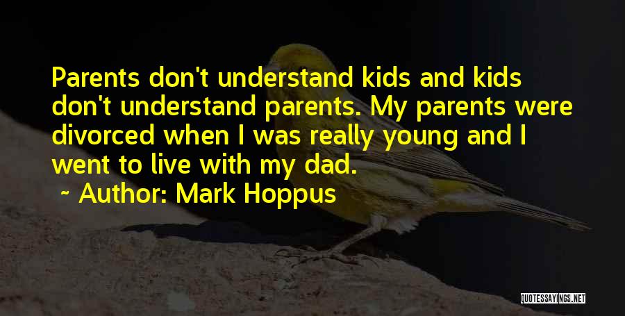 Mark Hoppus Quotes 114807
